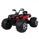 WINNER BIKE BIC.MONSTER ATV JS3188 RED - BCK0927