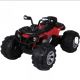 WINNER BIKE BIC.MONSTER ATV JS3188 RED - BCK0927