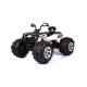 WINNER BIKE BIC.MONSTER ATV JS3188 WHITE - BCK0928