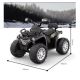 WINNER BIKE BIC.QUAD M JS009 BLACK - BCK0329