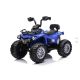 WINNER BIKE BIC.QUAD M JS009 BLUE - BCK0330