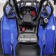 WINNER BIKE BIC.QUAD M JS009 BLUE - BCK0330