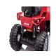 WINNER BIKE BIC.QUAD M JS009 RED - BCK0331