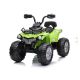 WINNER BIKE BIC.QUAD M JS009 GREEN - BCK0907