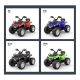WINNER BIKE BIC.QUAD M JS009 GREEN - BCK0907