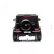 WINNER BIKE BIC.MB G500 JJ2077 BLACK - BCK0929