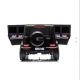 WINNER BIKE BIC.MB G500 JJ2077 BLACK - BCK0929