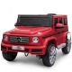WINNER BIKE BIC.MB G500 JJ2077 RED - BCK0930
