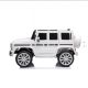 WINNER BIKE BIC.MB G500 JJ2077 WHITE - BCK0931