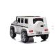 WINNER BIKE BIC.MB G500 JJ2077 WHITE - BCK0931