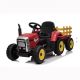 WINNER BIKE BIC.TRACT XMX611 RED - BCK0932