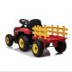 WINNER BIKE BIC.TRACT XMX611 RED - BCK0932