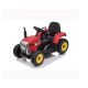 WINNER BIKE BIC.TRACT XMX611 RED - BCK0932