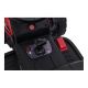 WINNER BIKE BIC.TRACT XMX611 RED - BCK0932