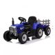 WINNER BIKE BIC.TRACT XMX611 BLUE - BCK0933