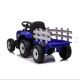 WINNER BIKE BIC.TRACT XMX611 BLUE - BCK0933