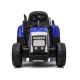 WINNER BIKE BIC.TRACT XMX611 BLUE - BCK0933