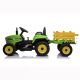 WINNER BIKE BIC.TRACT XMX611 GREEN - BCK0934