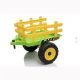 WINNER BIKE BIC.TRACT XMX611 GREEN - BCK0934