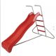 WINNER BIKE TOBOGAN 198x129x137 cm RED - OUT0045