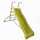 WINNER BIKE TOBOGAN 198x129x137 cm YELLOW - OUT0046