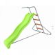 WINNER BIKE TOBOGAN 198x129x137 cm GREEN - OUT0047