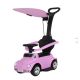 WINNER BIKE BIC.BEETLE 3IN1 JQ618-1 PINK - BCK0917
