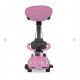WINNER BIKE BIC.BEETLE 3IN1 JQ618-1 PINK - BCK0917