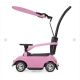 WINNER BIKE BIC.BEETLE 3IN1 JQ618-1 PINK - BCK0917