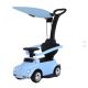 WINNER BIKE BIC.BEETLE 3IN1 JQ618-1 BLUE - BCK0918