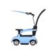 WINNER BIKE BIC.BEETLE 3IN1 JQ618-1 BLUE - BCK0918