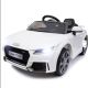 WINNER BIKE BIC.AUD TT RS JE1198 WHITE - BCK0313