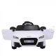 WINNER BIKE BIC.AUD TT RS JE1198 WHITE - BCK0313
