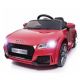 WINNER BIKE BIC.AUD TT RS JE1198 RED - BCK0316