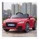 WINNER BIKE BIC.AUD TT RS JE1198 RED - BCK0316