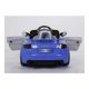 WINNER BIKE BIC.AUD TT RS JE1198 BLUE - BCK0318