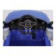 WINNER BIKE BIC.AUD TT RS JE1198 BLUE - BCK0318