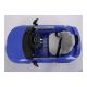 WINNER BIKE BIC.AUD TT RS JE1198 BLUE - BCK0318