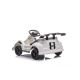 WINNER BIKE BIC.GO KART F1 JE1199 WHITE - BCK0332