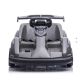 WINNER BIKE BIC.GO KART F1 JE1199 GREY - BCK0335