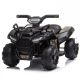 WINNER BIKE BIC.QUAD ATV JS320 BLACK - BCK0921