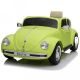 WINNER BIKE BIC.VW BEETLE JE1818 GREEN - BCK0336