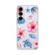 Maska za Samsung S731B Galaxy S25 Fe Hibiscus Sea Silikonska Print Skin - EP3141857