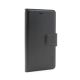 Maska za Samsung N980F Galaxy Note 20 Hanman Canvas ORG crna - 84762