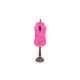 Farmcompany jakna za pse floroscentno roza vel-45cm L-ABI 1715 - EP3308291
