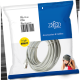 ZED electronic Mrežni FTP kabel, CAT6, 5 met - FTP6/5 - EP2963384