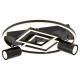 Rabalux Plafonjera Aztec LED 40W mat crno (6905) - 6905-1