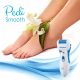 MEDISANA Električna turpija za pete sa dijamantskih kristalima Pedi Smooth - MedSan484