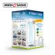 MEDISANA UV + Ozone Germicidni sterilizator i ozonizator 38w + zaštitne naočare - MedSan582