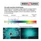MEDISANA UV + Ozone Germicidni sterilizator i ozonizator 38w + zaštitne naočare - MedSan582